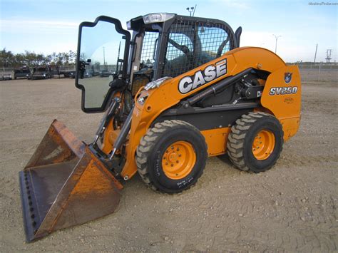 sv250 case skid steer|used sv250 skid steer.